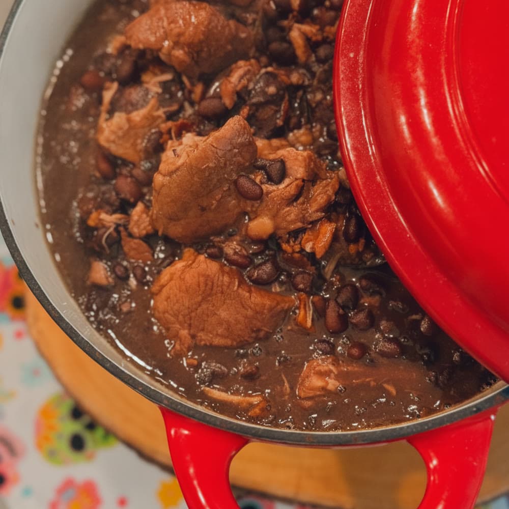 Feijoada by Carlos Flórida Gourmet