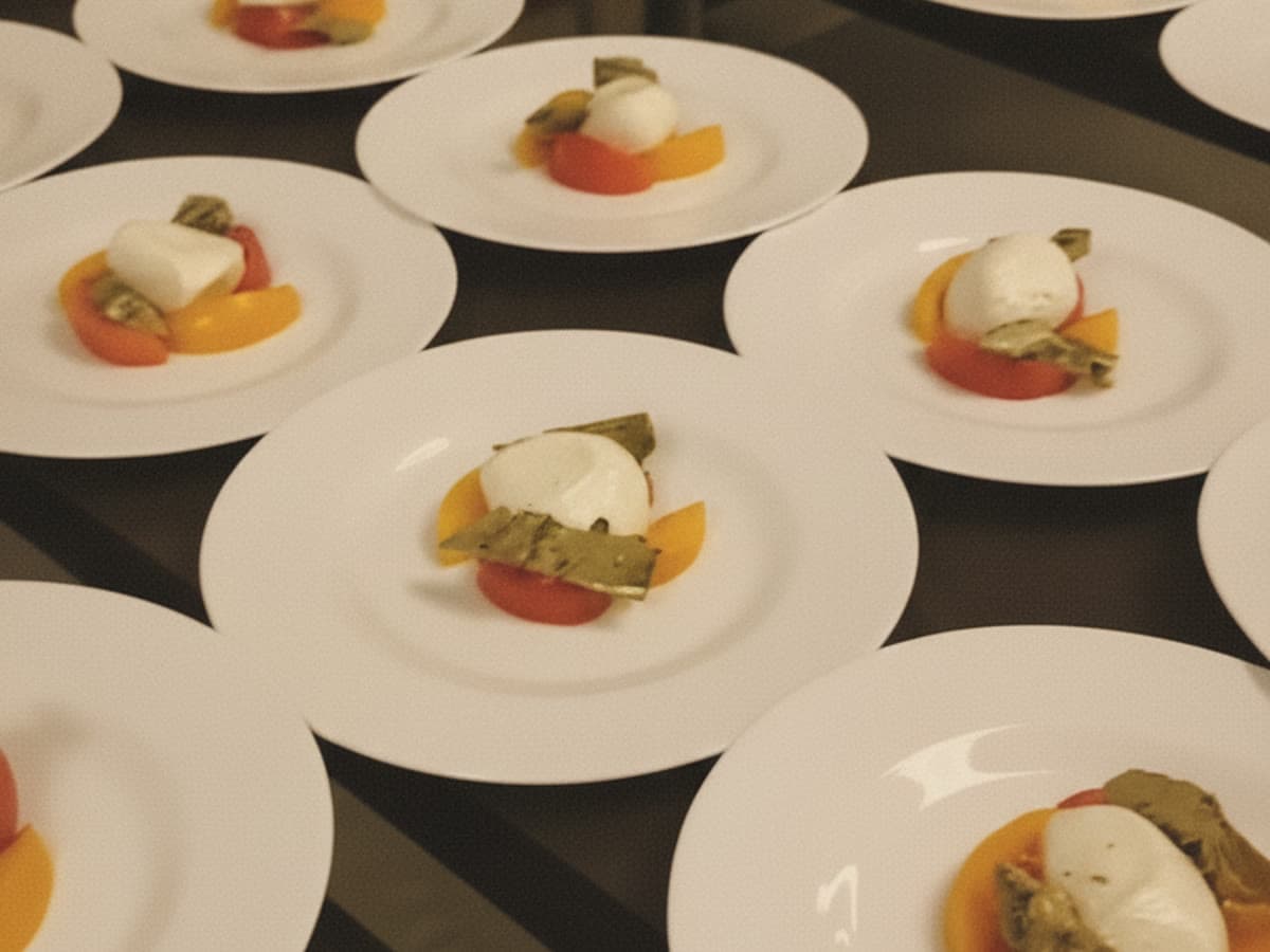 Corporate Catering