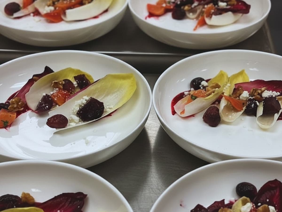 Wedding Catering